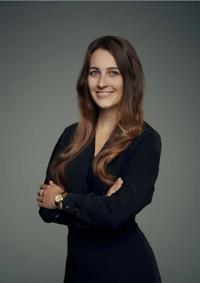 Barbara Tchórzewska