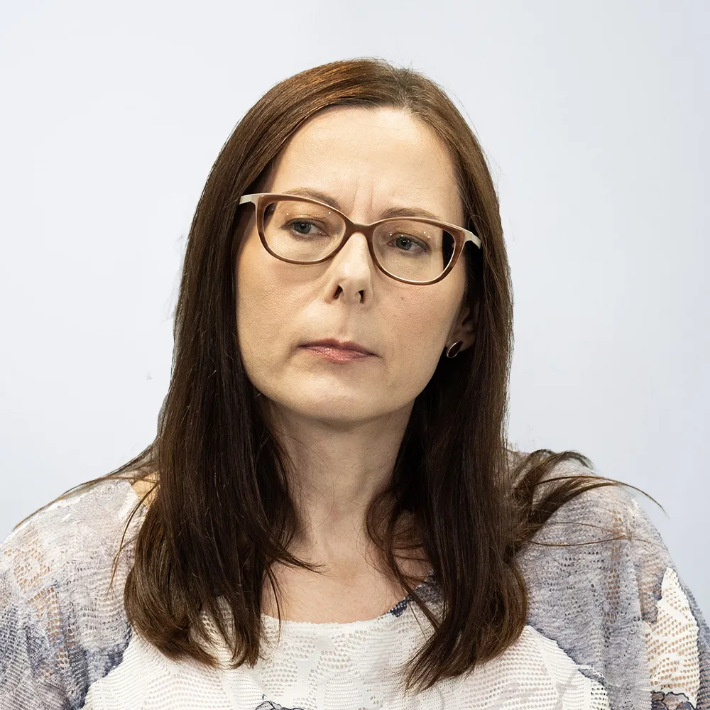 Elżbieta Rutkowska