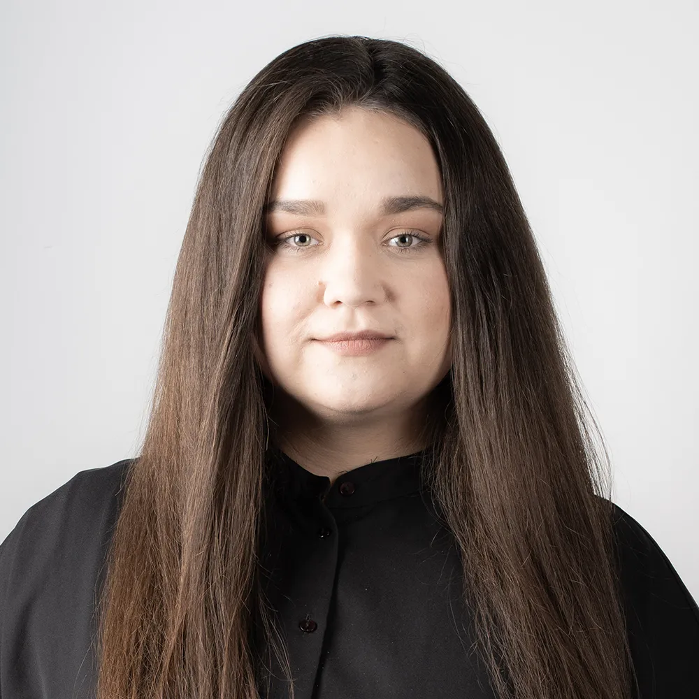 Karina Strzelińska