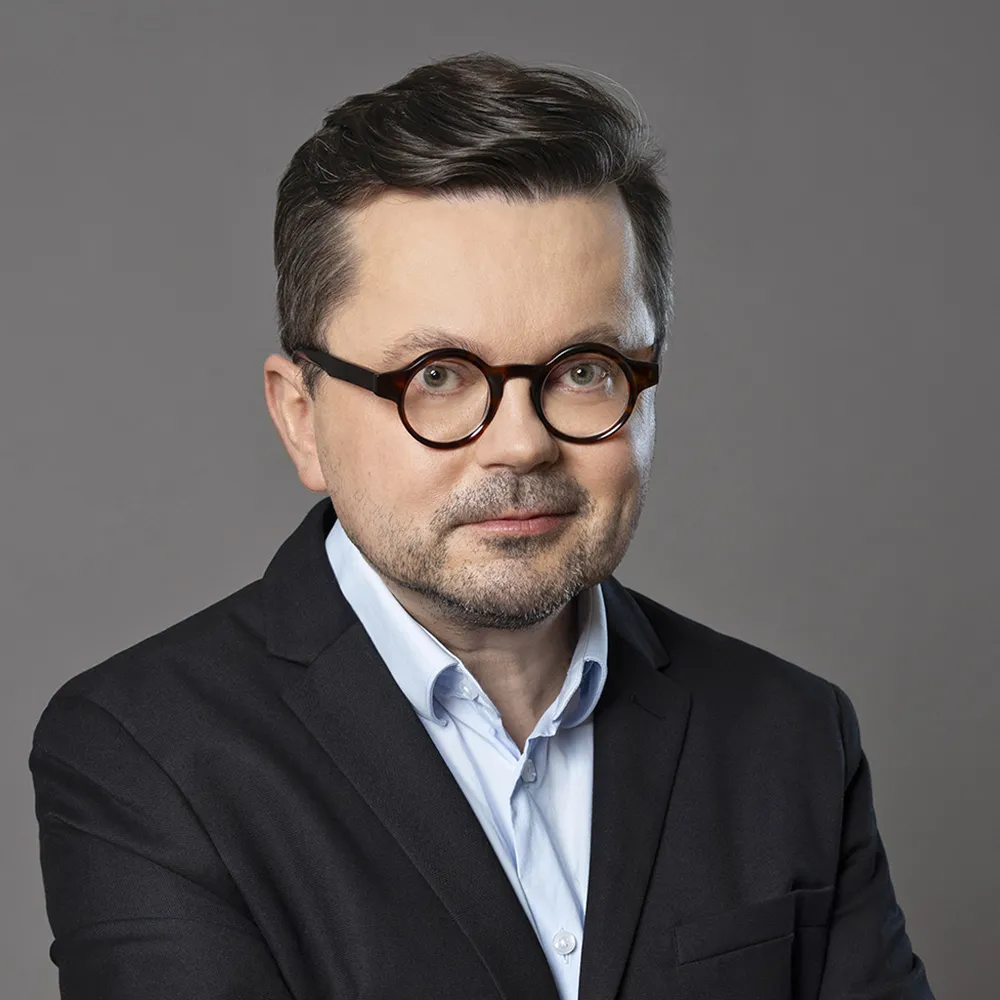 Krzysztof Ratnicyn