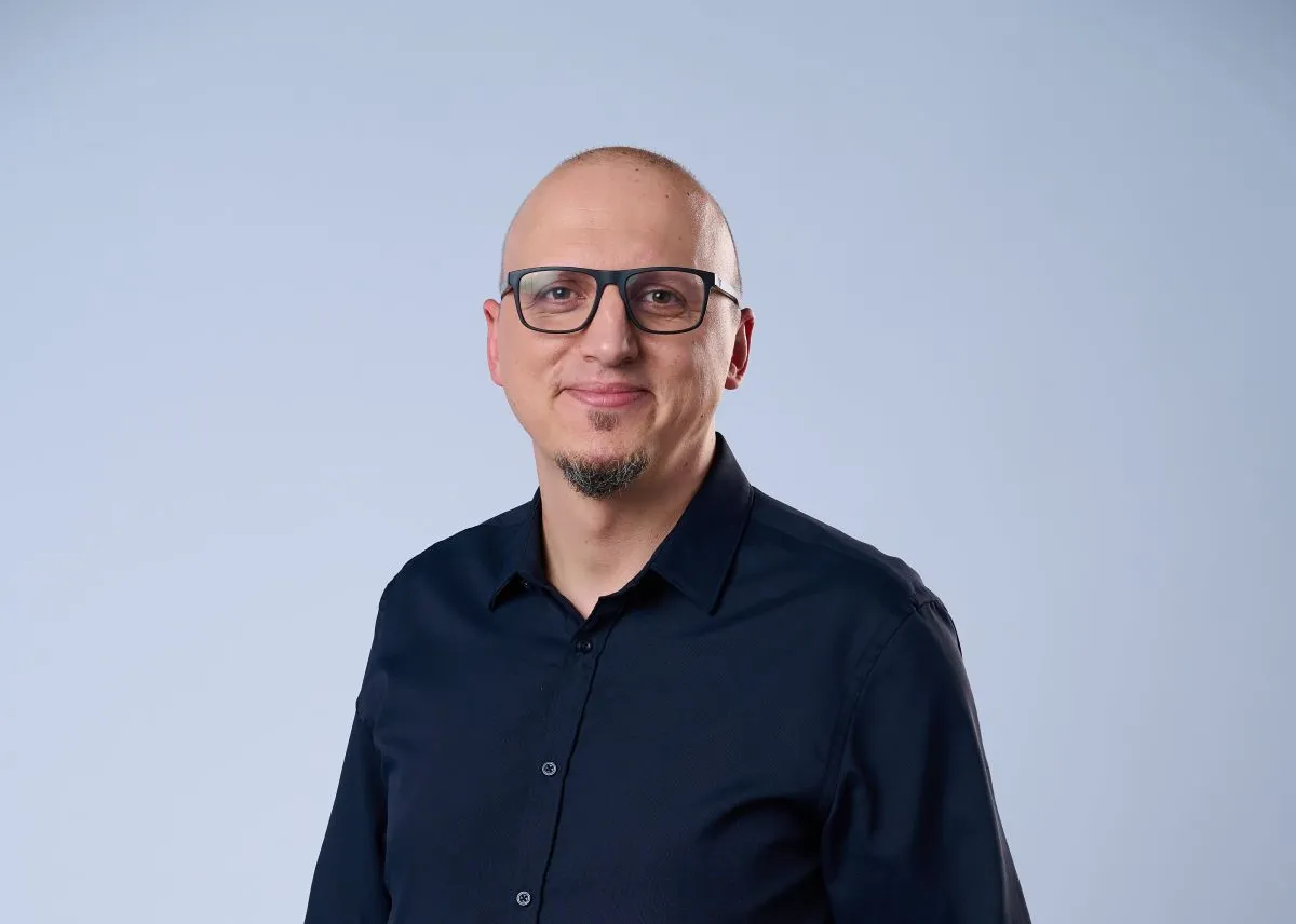 Author
