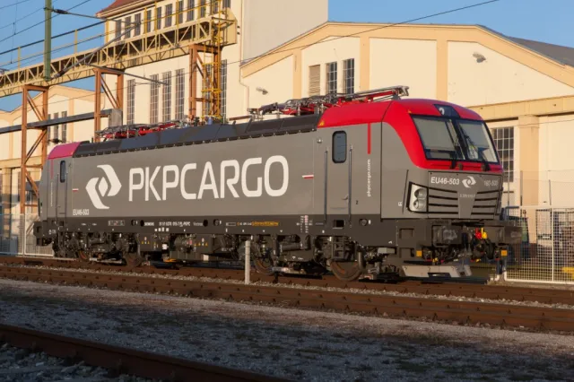 Łukaszenko straszy zamknięciem tranzytu przez Białoruś. PKP Cargo: To polityczne straszenie