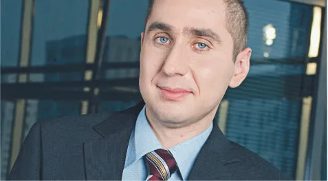 Dla inwestora kluczowe jest zapewnienie przyłączenia biogazowni do lokalnej sieci dystrybucyjnej – mówi Wojciech Bigaj
