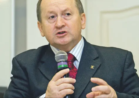 Udzielono 20 proc. z 40-50 mld zł kredytów