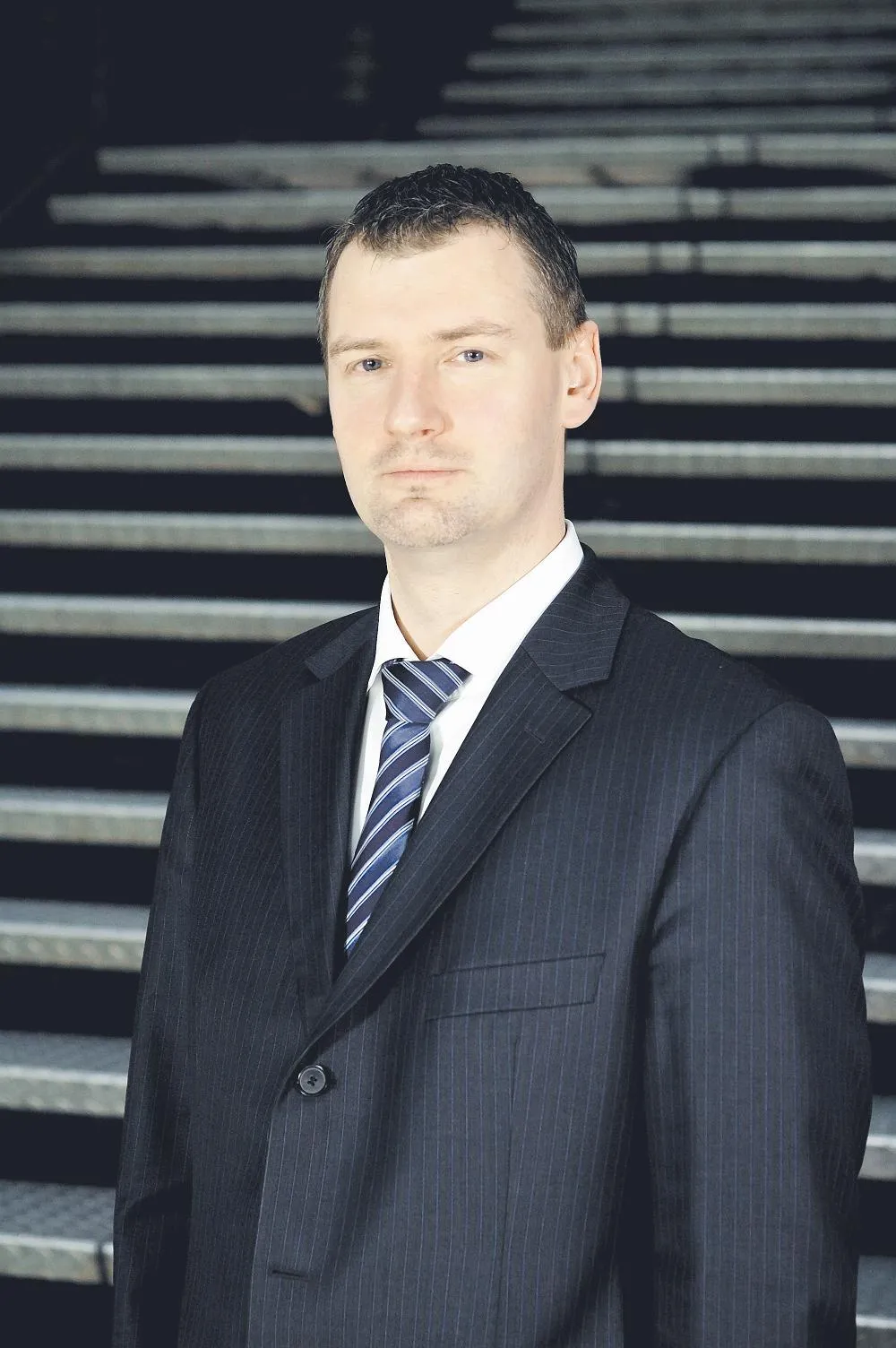 Kamil Kuźminski