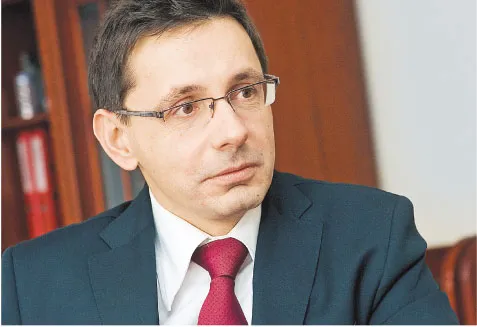 Mikołaj Budzanowski