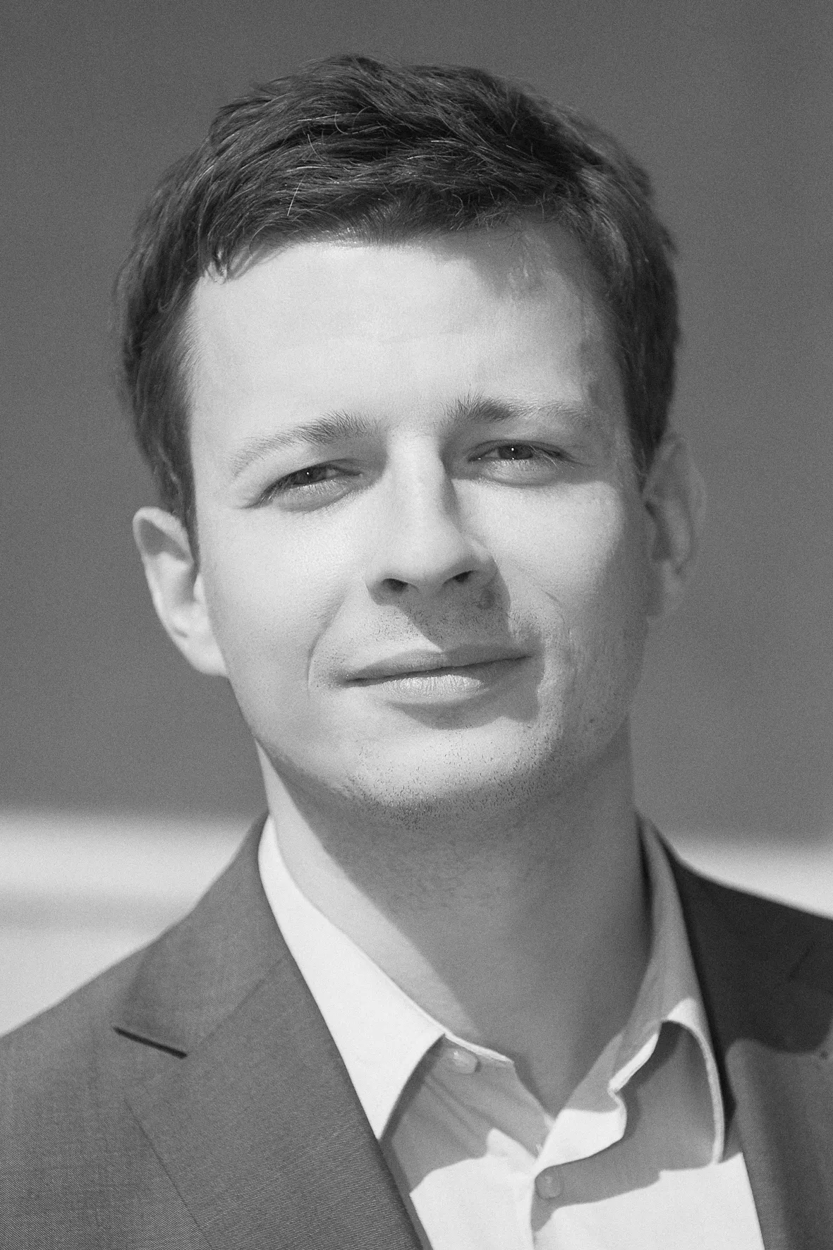 Michał Cabaj - specjalista PR i projektów marketingowych marki Skoda w Polsce