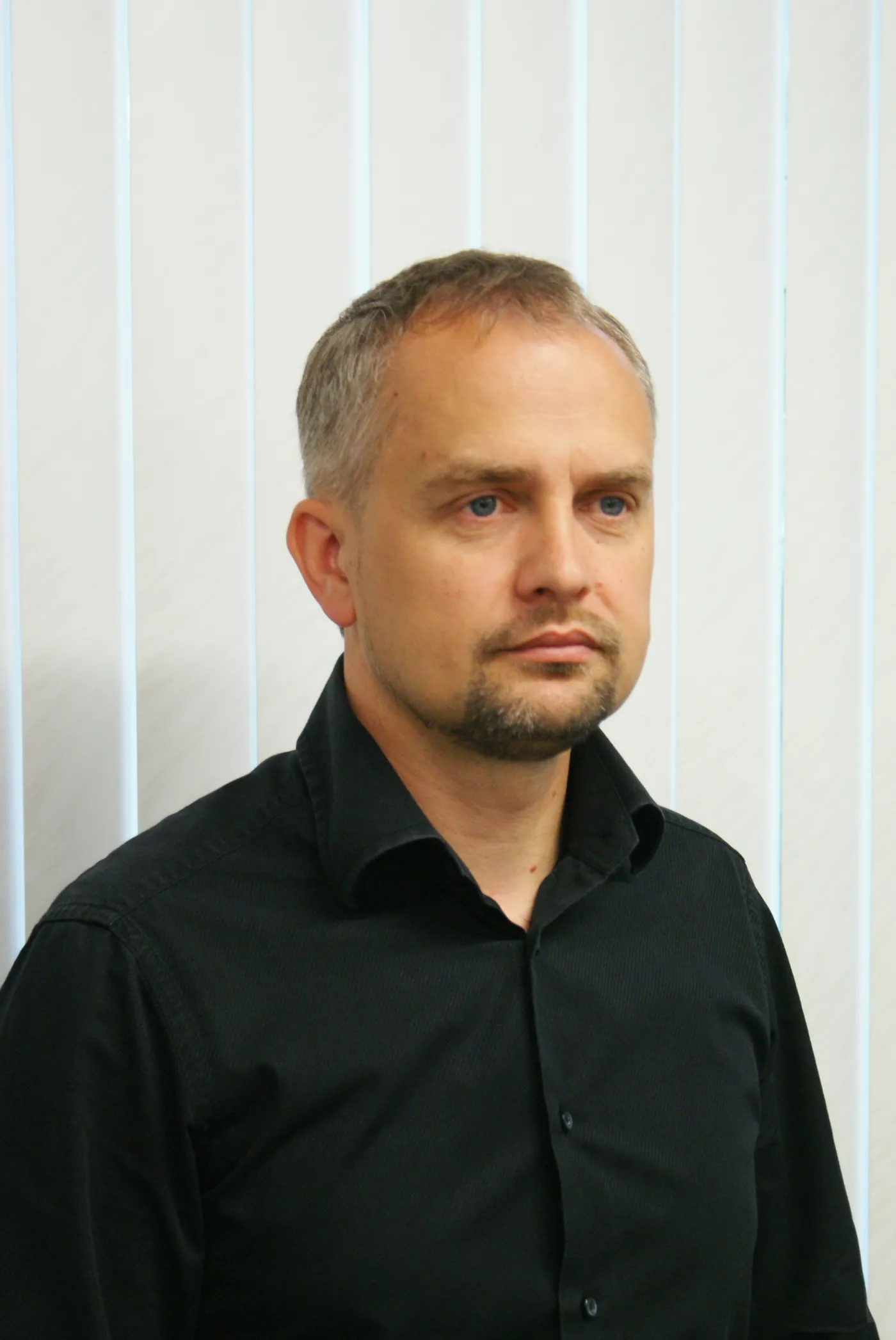 Dariusz Pilichowski: Nowy szef polskiej odlewni Victaulic
