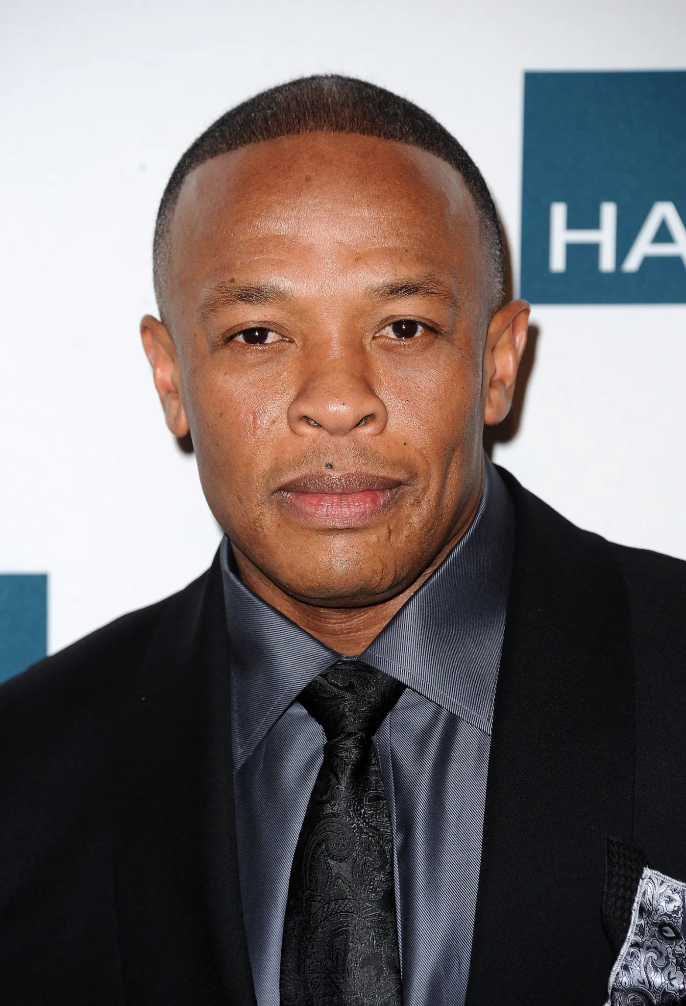 Andre "Dr. Dre" Young