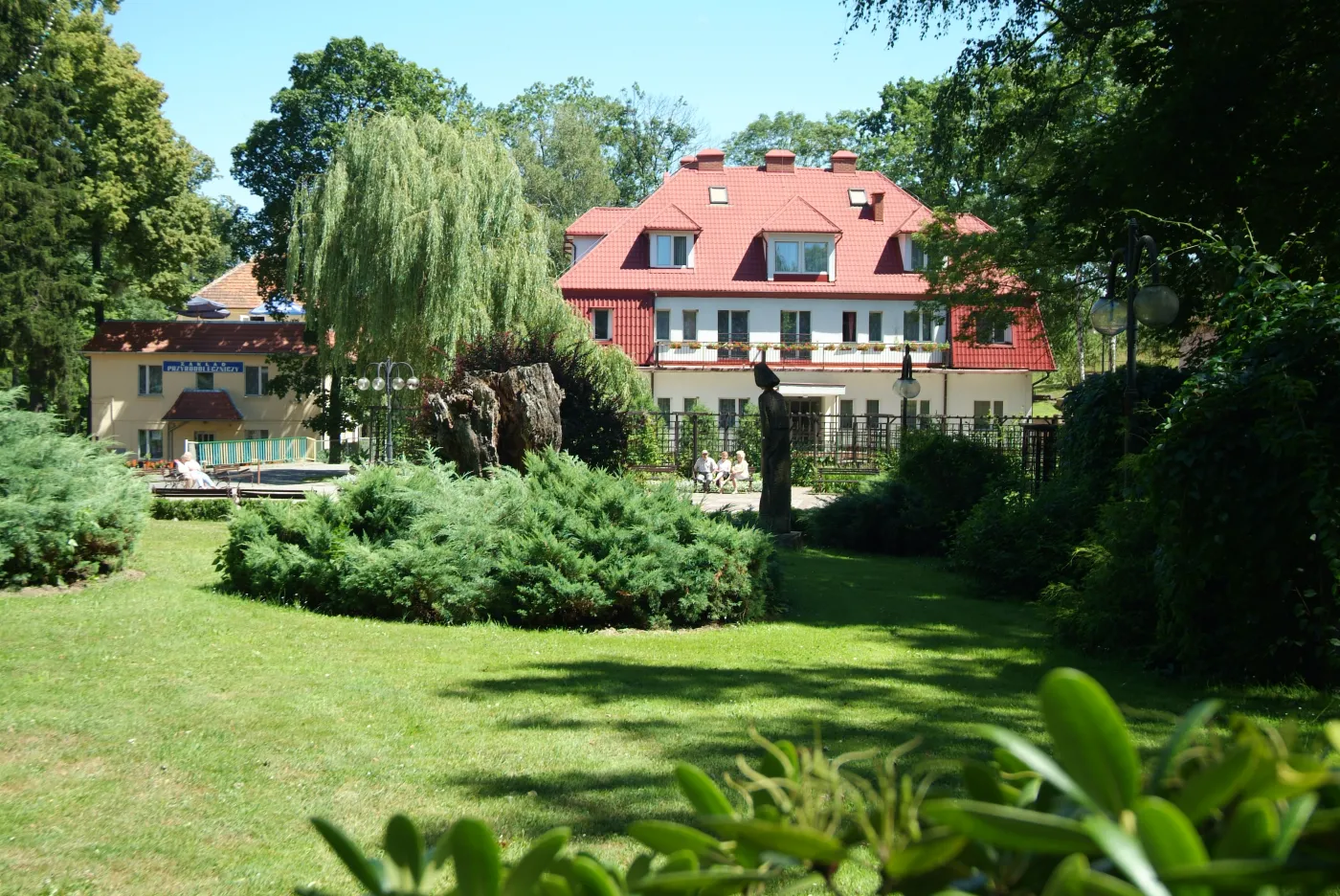 Inwestorzy nie chcą uzdrowisk