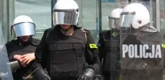 Duda: oszczędzanie na policjantach jest nierozważne