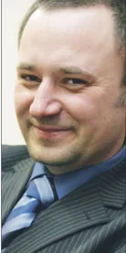 Mariusz Swora, prezes Urzędu Regulacji Energetyki