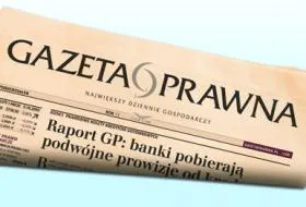 Infor Biznes przejmuje Dziennik
