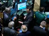 JP Morgan zamieszany w manipulację na warszawskim parkiecie
