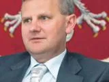 Grad chce odwołania wiceministra skarbu