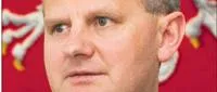 Minister Grad liczy na Katar