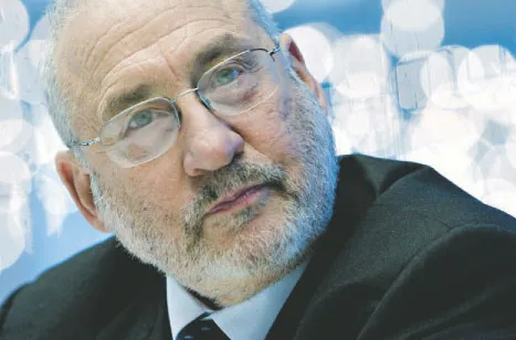 Joseph E. Stiglitz, profesor ekonomii w Columbia University w Nowym Jorku, przewodniczy powołanej przez Zgromadzenie Ogólne ONZ komisji d.s. reformy globalnego systemu walutowego i finansowego. Rozważania na temat nowego światowego systemu rezerw walutowych zawarte są w jego wydanej w 2006 roku książce Making Globalization Work.