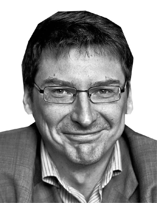 Author