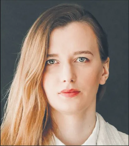 Author