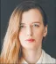 dr inż. Barbara Rychalska