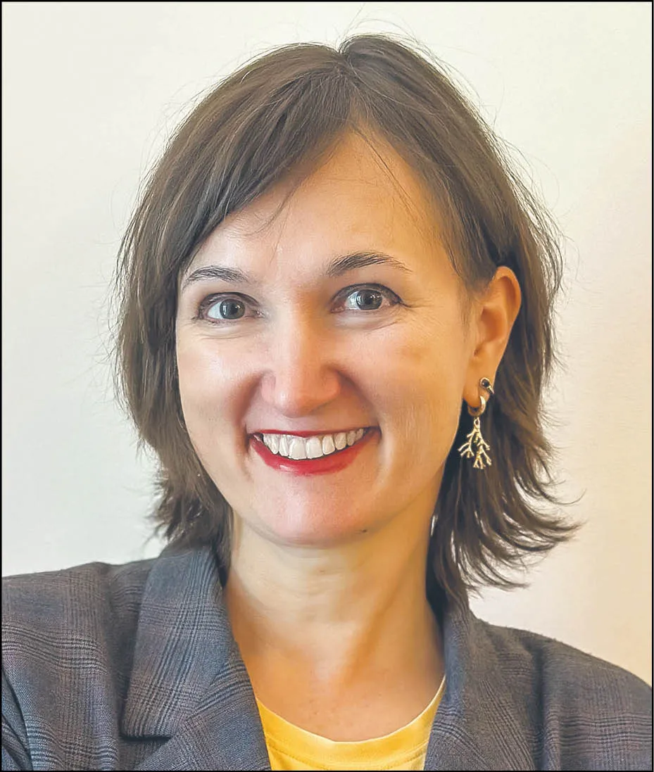 Author