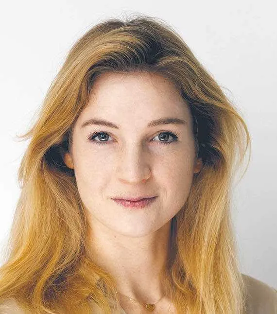 Author