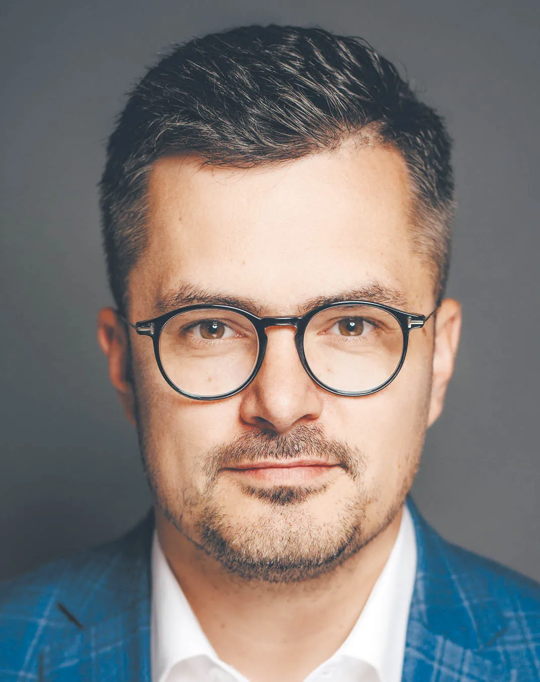 Author