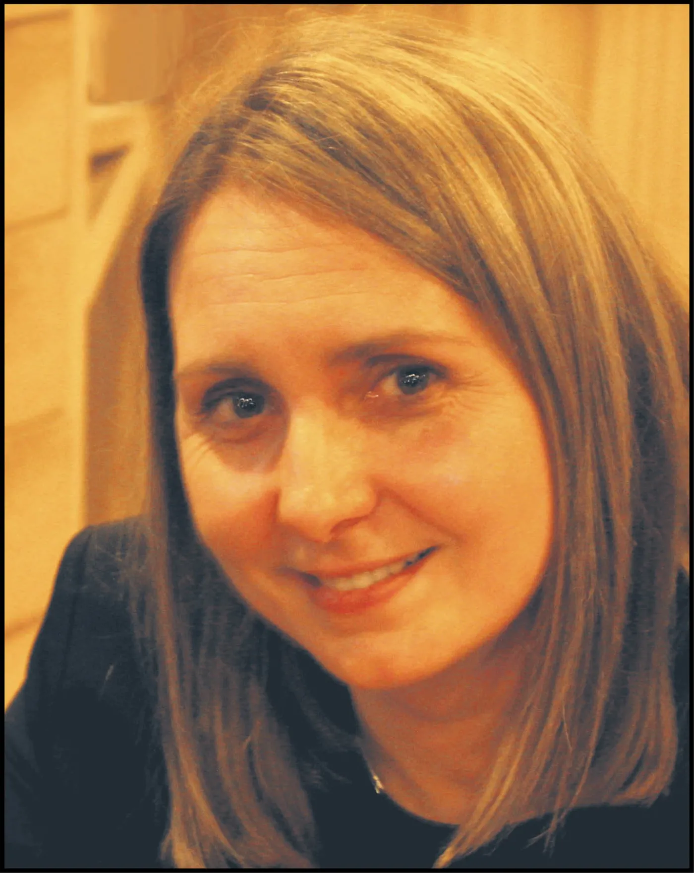 Author