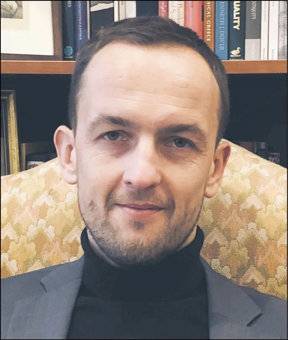 Author