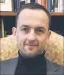 prof. dr hab. Maciej Jońca 