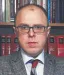 prof. dr hab. Paweł Daniluk