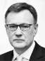 Prof. dr hab Piotr Kardas
