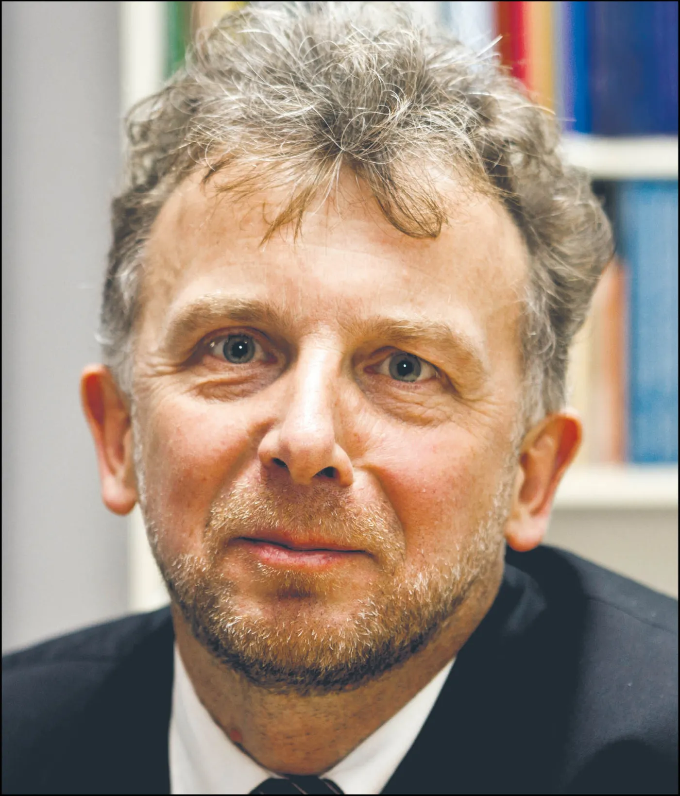 Author