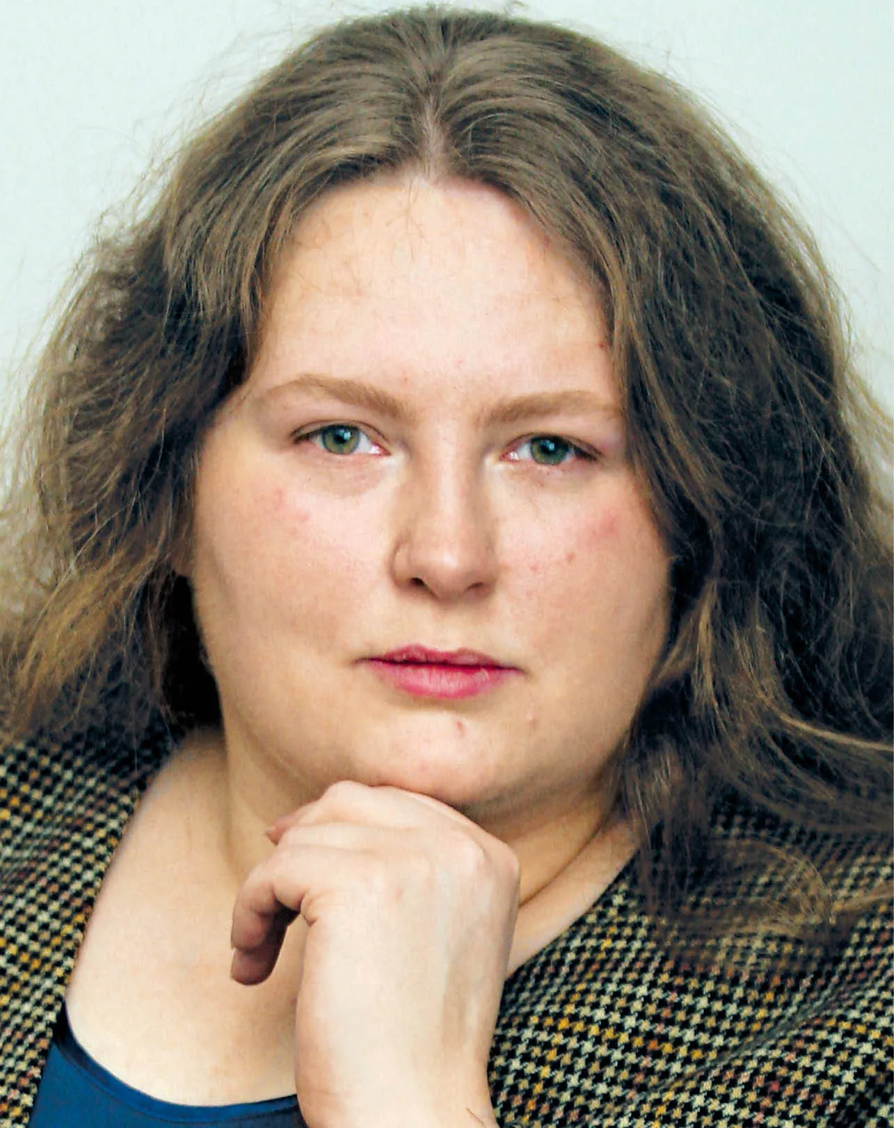 Author