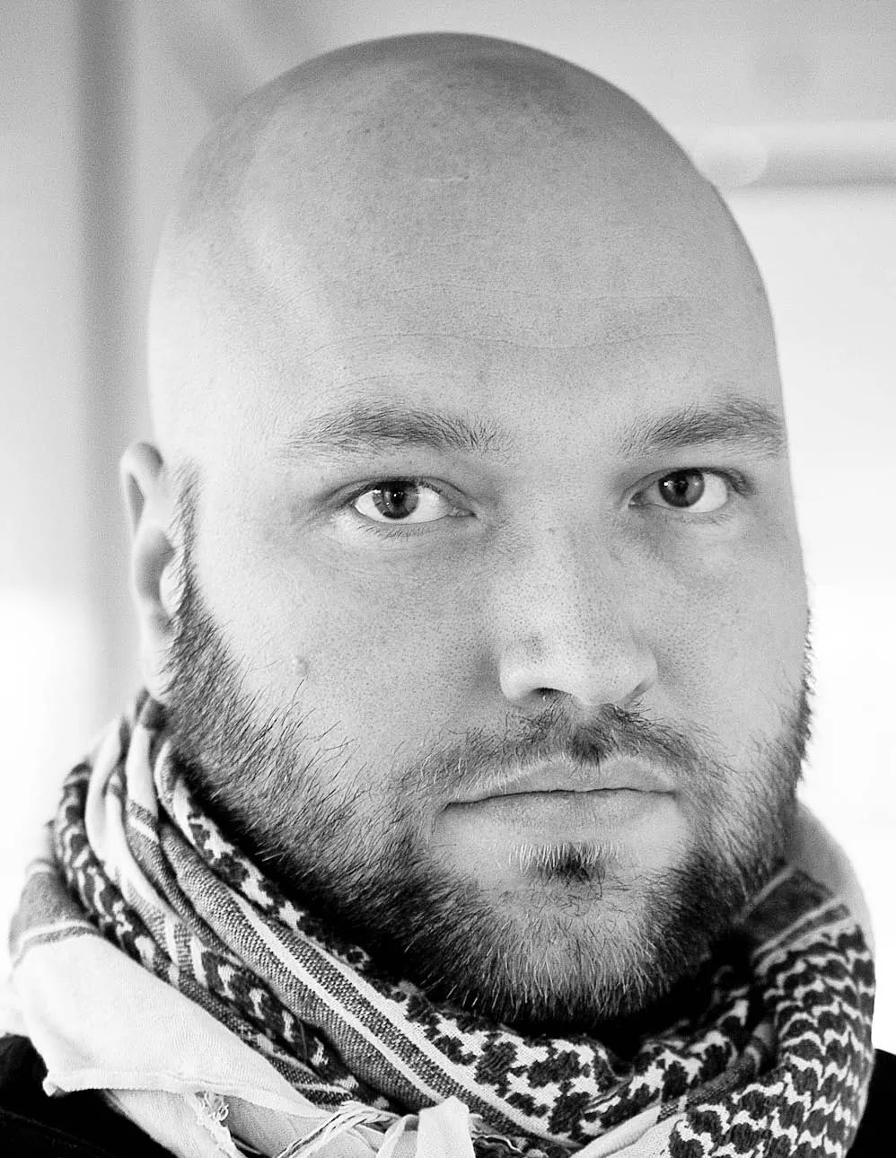 Author