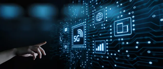 Bunt przeciwko Merkel w sprawie 5G
