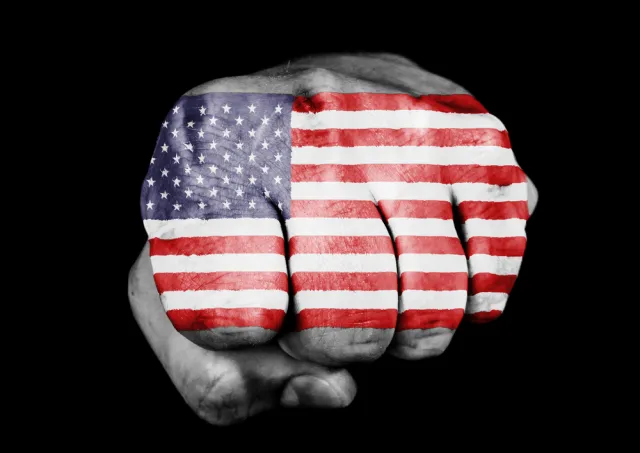 Uwaga ponownie zwrócona na USA