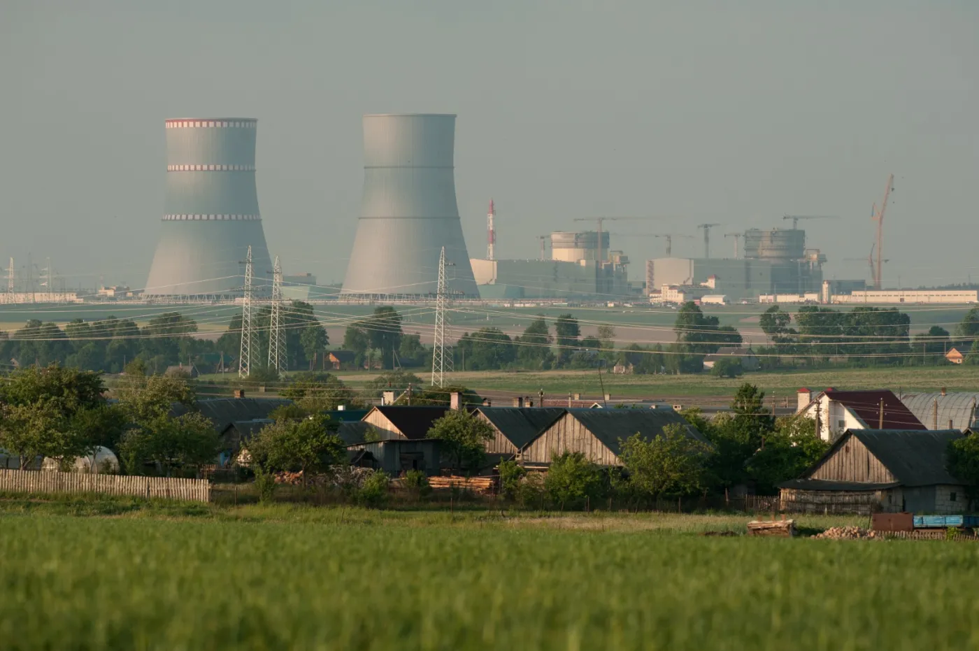 Szef NFOŚiGW: Alternatywą dla polskiego węgla musi być atom