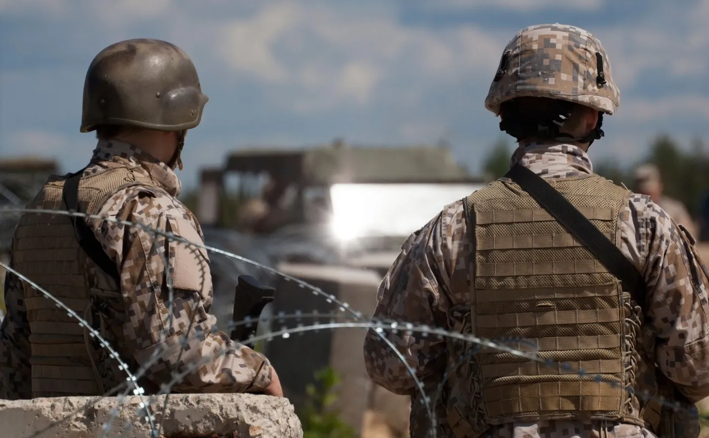 Pentagon wyśle żołnierzy do Afganistanu. Amerykanie chcą ewakuować część pracowników ambasady