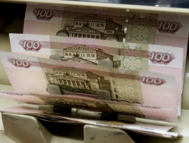 Sankcje wymierzone w Rosję mają uspokoić Putina