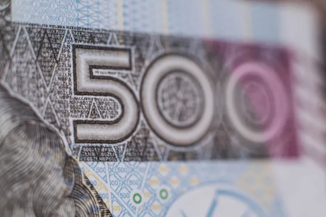 Restrukturyzacja banku w Sanoku. Co z wypłatą 500 plus?