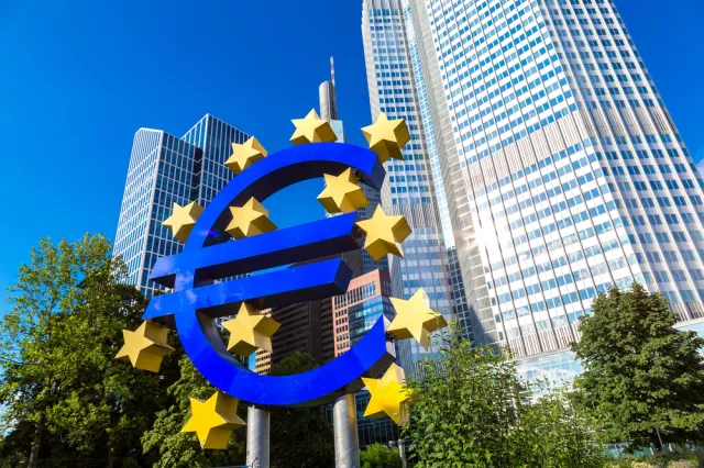 Stopy procentowe w strefie euro w górę. EBC podjął decyzję