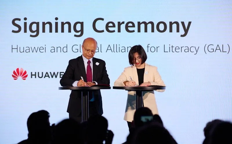 huawei