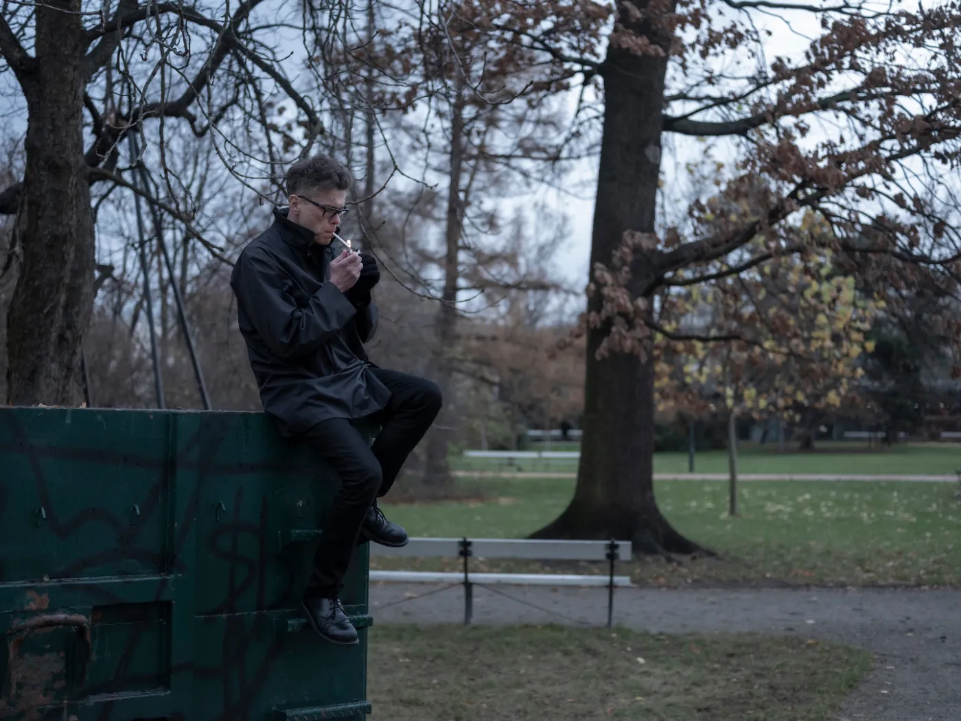 Tuleya: Będą musieli wziąć mnie za mordę [WYWIAD RIGAMONTI]