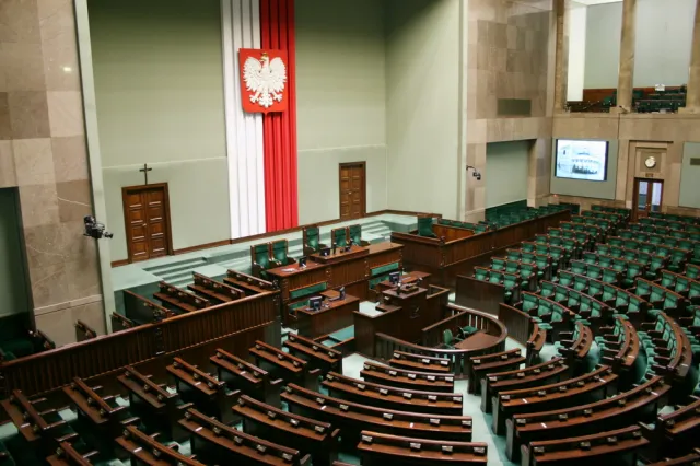 Rząd zauważył, że dogmaty się zmieniły