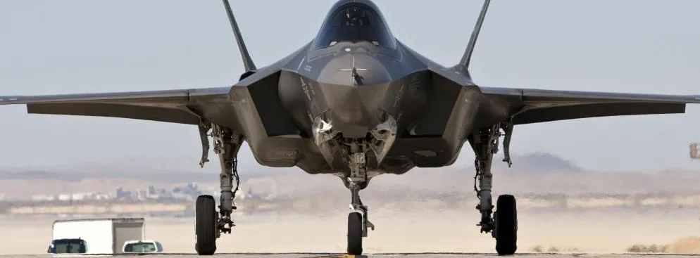 Premier zapowiada dostarczenie Polsce pierwszych F-35 w przyszłym roku