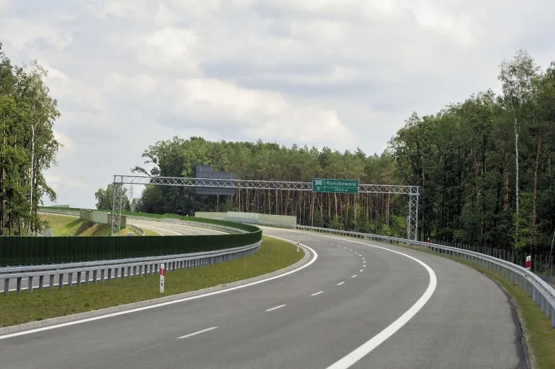 Przebudowa drogi gminnej. Czy można skorzystać z odliczenia VAT?