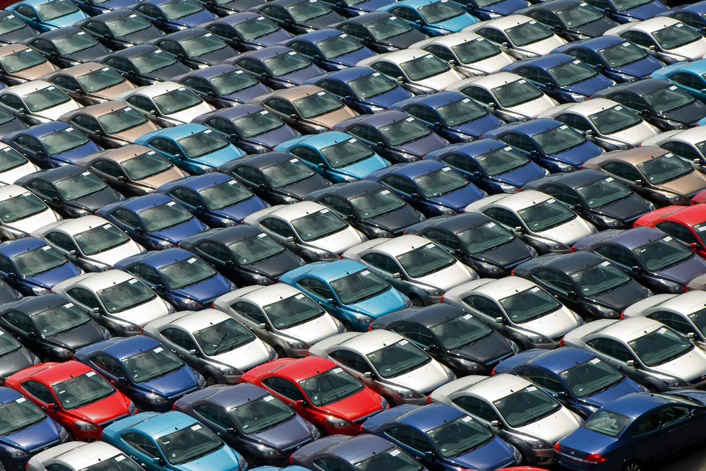 Odliczanie wydatków na samochód służbowy: Leasing przestanie się opłacać