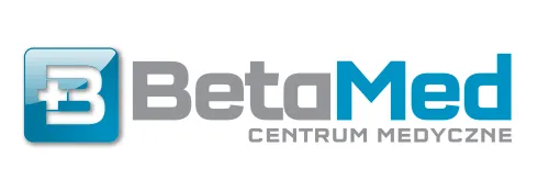 BetaMed logo