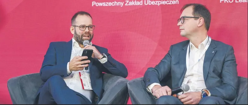 Wspólna przyszłość leasingu i ubezpieczeń